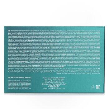 Alfaparf Semi Di Lino Reconstruction SOS Emergency Oil 6x13ml