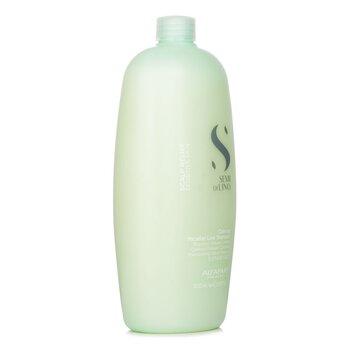 Alfaparf Semi Di Lino Scalp Relief Calming Micellar Low Shampoo 1000ml