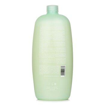 Alfaparf Semi Di Lino Scalp Relief Calming Micellar Low Shampoo 1000ml