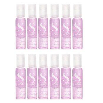 Alfaparf Semi Di Lino Sublime Shine Lotion 12x13ml