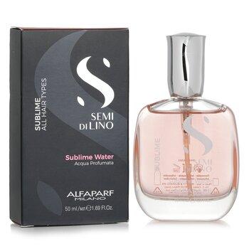 Alfaparf Semi Di Lino Sublime Water 50ml