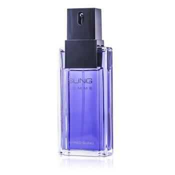 Alfred Sung Sung Homme Eau De Toilette 100ml