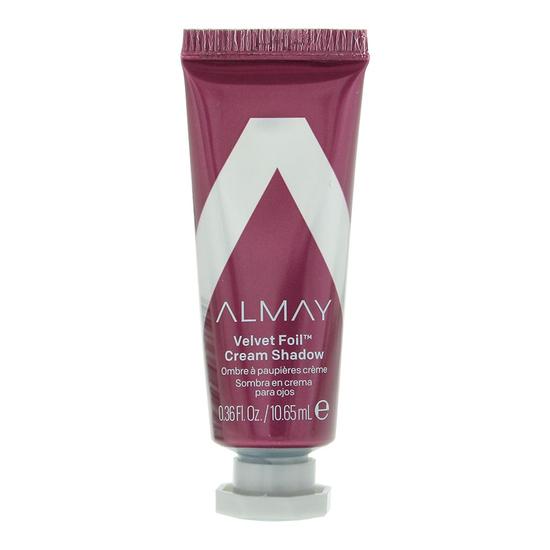 Almay Velvet Foil Cream Eyeshadow 040 Ruby Glam 10.65ml