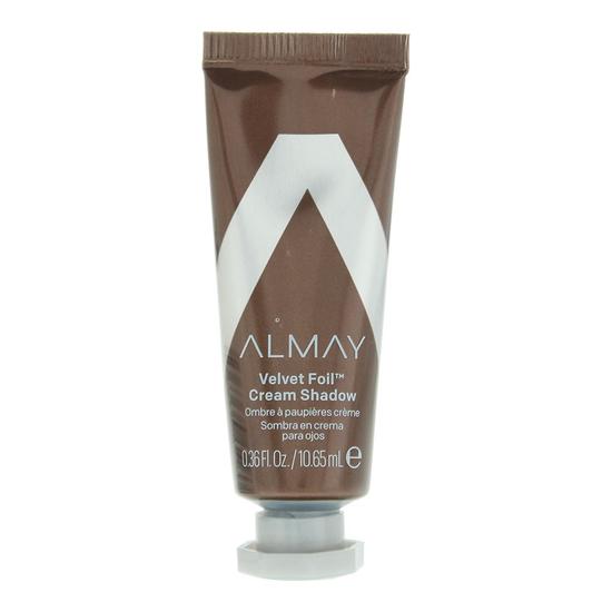 Almay Velvet Foil Cream Eyeshadow 080 Out Of The Woods 10.65ml