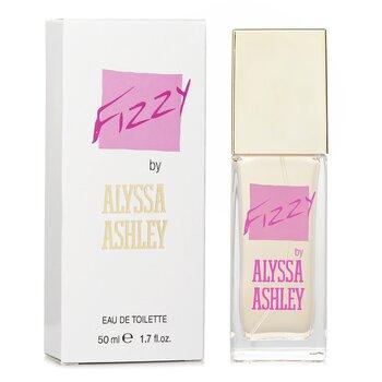 Alyssa Ashley Fizzy Eau De Toilette 50ml