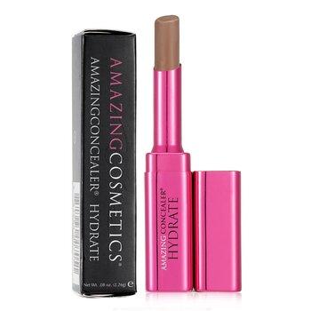 AmazingCosmetics Amazing Concealer Hydrate Tan Golden