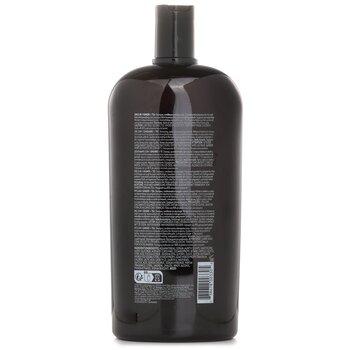 American Crew 3-in-1 Ginger + Tea Shampoo, Conditioner & Body Wash 250ml