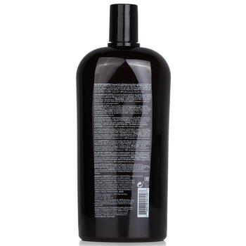 American Crew Hair & Scalp Detox Shampoo For Men Shampoo 1000ml