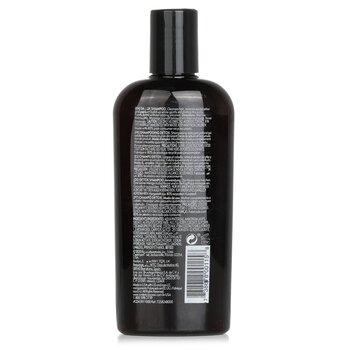 American Crew Men Detox Shampoo 250ml