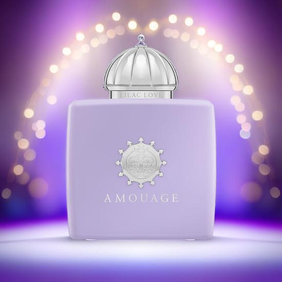 Amouage Lilac Love Eau De Parfum 100ml