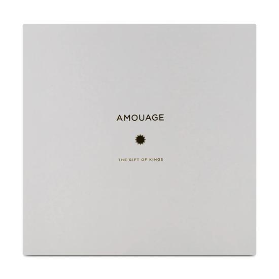 Amouage Lilac Love Eau De Parfum 100ml