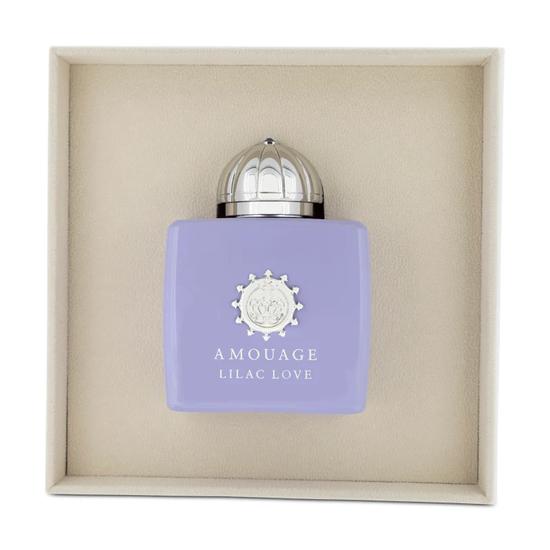 Amouage Lilac Love Eau De Parfum 100ml