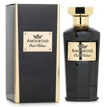 Amouroud Oud Tabac Eau De Parfum 100ml