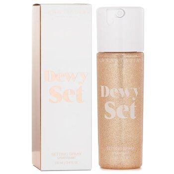 Anastasia Beverly Hills Dewy Set Setting Spray 100ml