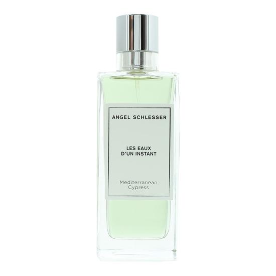 Angel Schlesser Les Eaux d'Un Instant Mediterranean Cypress Eau De Toilette