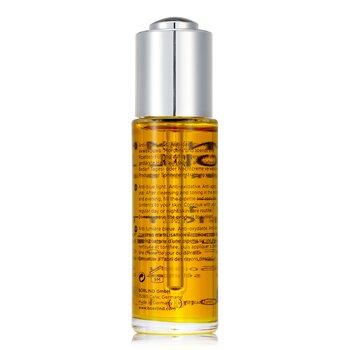 Annemarie Borlind 3 In 1 Facial Oil For Dry, Demanding Skin 30ml