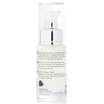 Annemarie Borlind Anti-Pollution & Moisture Serum Dehydrated Skin