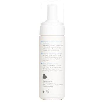 Annemarie Borlind Aquanature Refreshing Cleansing Mousse 150ml