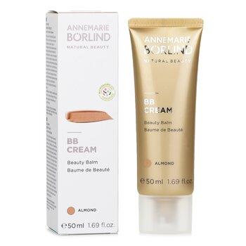 Annemarie Borlind BB Cream Beauty Balm Beige