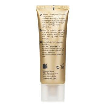 Annemarie Borlind BB Cream Beauty Balm Beige