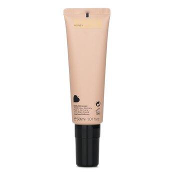 Annemarie Borlind Fluid Makeup Honey