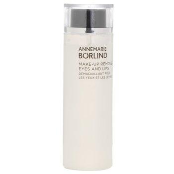 Annemarie Borlind Makeup Remover Eyes & Lips 125ml