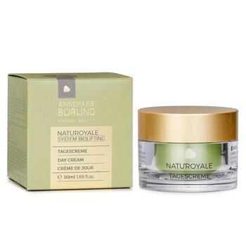 Annemarie Borlind Naturoyale System Biolifting Day Cream For Mature Skin 50ml