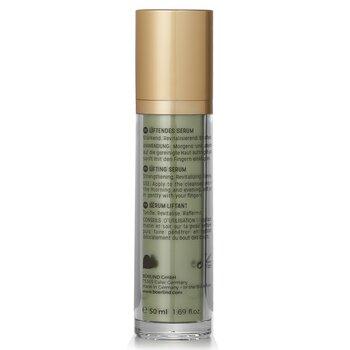 Annemarie Borlind Naturoyale System Biolifting Lifting Serum For Mature Skin 50ml