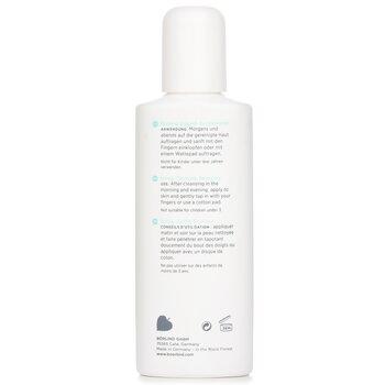 Annemarie Borlind Purifying Care System Cleansing Astringent Toner For Oily Or Acne-Prone Skin 150ml