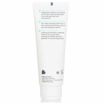 Annemarie Borlind Purifying Care System Cleansing Regulating Face Care For Oily Or Acne-Prone Skin 75ml