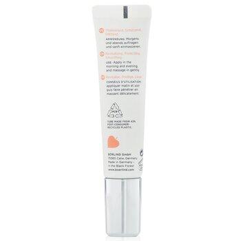 Annemarie Borlind Rosentau System Protection Energising Eye Cream 15ml