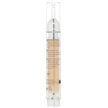 Annemarie Borlind Skin & Pore Balancer Intensive Concentrate For Combination Skin With Large Pores 15ml