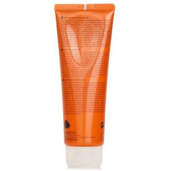 Annemarie Borlind Sun Care Sun Fluid SPF 20 125ml