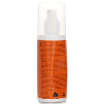 Annemarie Borlind Sun Care Sun Spray SPF 20 100ml
