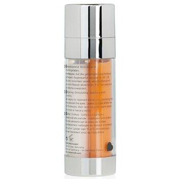 Annemarie Borlind Vitamin Duo Mask Intensive Care Mask For Tired & Dull Skin 40ml