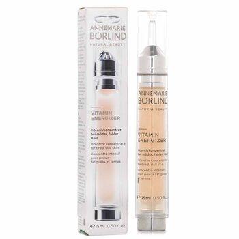 Annemarie Borlind Vitamin Energizer Intensive Concentrate For Tired & Dull Skin 15ml