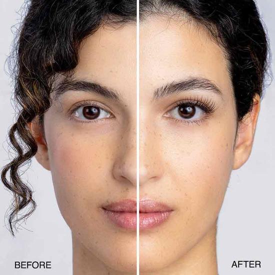 Answr At Home Lash Extensions Medium