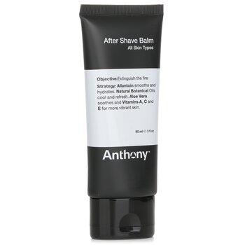 Anthony Logistic For Men Aftershave Balm 90ml