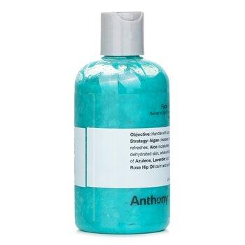 Anthony Logistics For Men Algae Facial Cleanser 237ml