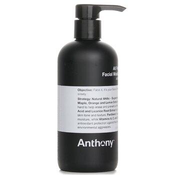 Anthony Logistics For Men All Purpose Facial Moisturiser 90ml