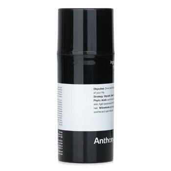 Anthony Logistics For Men Ingrown Hair Treatment 90ml