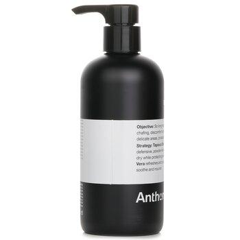 Anthony Logistics For Men No Sweat Body Defence 90ml