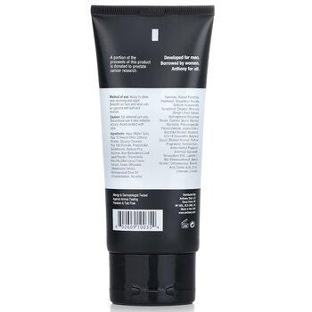 Anthony Logistics For Men Oil Free Facial Lotion 90ml