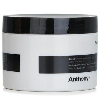 Anthony Logistics For Men Purifying Astringent Pads 60pads