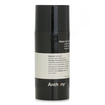 Anthony Logistics For Men Wake Up Call Hydrating Treatment Gel 90ml