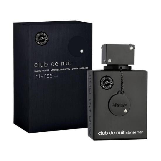 Armaf Club De Nuit Intense Man Non-Alcoholic 105ml