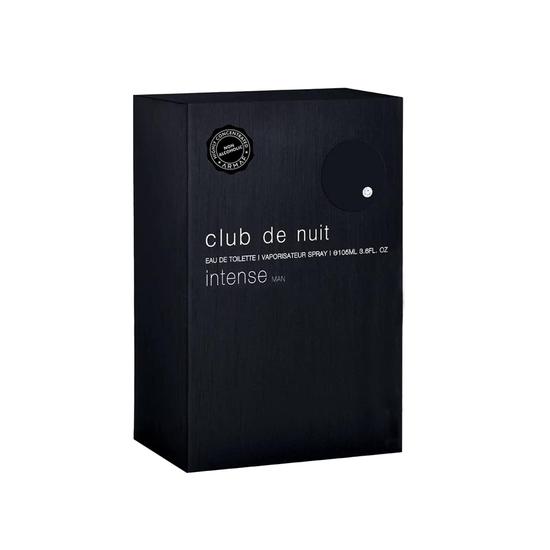 Armaf Club De Nuit Intense Man Non-Alcoholic 105ml