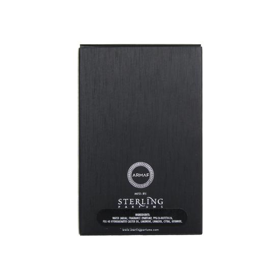 Armaf Club De Nuit Intense Man Non-Alcoholic 105ml