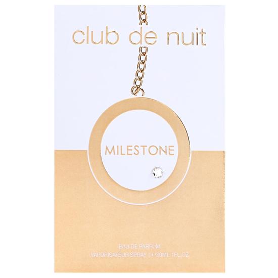 Armaf Club De Nuit Milestone Eau De Parfum 30ml