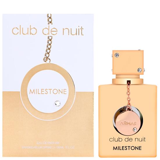 Armaf Club De Nuit Milestone Eau De Parfum 30ml